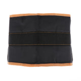 Maxbell Maxbell 2xWeight Band Abdominal Suspension Belt Pull-ups Leg Lift Fitness Waistband