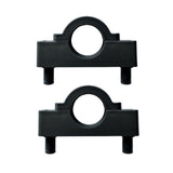 PVC Inflatable   for Kayak Canoe Boat & Mount Holder Clip