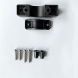 PVC Inflatable   for Kayak Canoe Boat & Mount Holder Clip