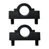 PVC Inflatable   for Kayak Canoe Boat & Mount Holder Clip