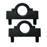 PVC Inflatable   for Kayak Canoe Boat & Mount Holder Clip