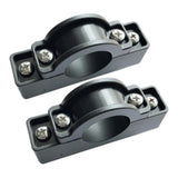 PVC Inflatable   for Kayak Canoe Boat & Mount Holder Clip