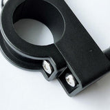 PVC Inflatable   for Kayak Canoe Boat & Mount Holder Clip