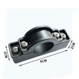 PVC Inflatable   for Kayak Canoe Boat & Mount Holder Clip