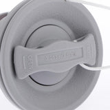 24xRubber Boat Kayak Surfboard Plastic Inflatable Boat Air Valve Plug Gray