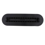 Maxbell Maxbell Surfing Fin Box Inflatable SUP Stand Up Paddleboard Surfboard Fin Platform