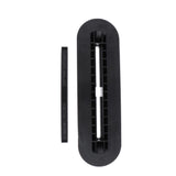 Maxbell Maxbell Surfing Fin Box Inflatable SUP Stand Up Paddleboard Surfboard Fin Platform