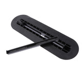 Maxbell Maxbell Surfing Fin Box Inflatable SUP Stand Up Paddleboard Surfboard Fin Platform
