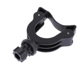 Maxbell 2pcs Nylon Kayak Canoe Paddle Holder Clips Track Mount Boat Oar Grip Clamp