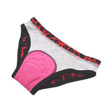 Maxbell Women Cycling Underwear Padded Bike Shorts Lightweight Triangle Briefs M