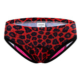 Maxbell Women Cycling Underwear Padded Bike Shorts Lightweight Triangle Briefs M