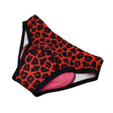 Maxbell Women Cycling Underwear Padded Bike Shorts Lightweight Triangle Briefs M