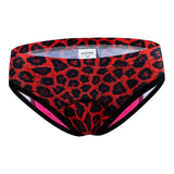 Maxbell Women Cycling Underwear Padded Bike Shorts Lightweight Triangle Briefs M