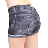 Maxbell Maxbell Women Riding Underwear Briefs 3D Padded Bike Bicycle Cycling Pants Shorts S