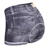 Maxbell Maxbell Women Riding Underwear Briefs 3D Padded Bike Bicycle Cycling Pants Shorts S