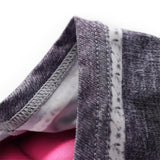 Maxbell Maxbell Women Riding Underwear Briefs 3D Padded Bike Bicycle Cycling Pants Shorts S
