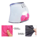 Maxbell Maxbell Women Riding Underwear Briefs 3D Padded Bike Bicycle Cycling Pants Shorts S