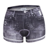 Maxbell Maxbell Women Riding Underwear Briefs 3D Padded Bike Bicycle Cycling Pants Shorts S