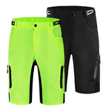 Maxbell Maxbell Men Riding Cycling Shorts Outdoor Sport Running Leisure Short Pants XXXL