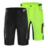 Maxbell Maxbell Men Riding Cycling Shorts Outdoor Sport Running Leisure Short Pants XXXL