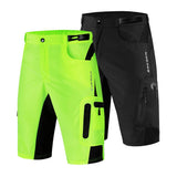 Maxbell Maxbell Men Riding Cycling Shorts Outdoor Sport Running Leisure Short Pants XXXL