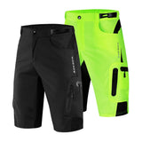 Maxbell Maxbell Men Riding Cycling Shorts Outdoor Sport Running Leisure Short Pants XXXL