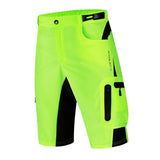 Maxbell Maxbell Men Riding Cycling Shorts Outdoor Sport Running Leisure Short Pants XXXL