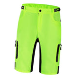 Maxbell Maxbell Men Riding Cycling Shorts Outdoor Sport Running Leisure Short Pants XXXL