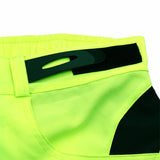 Maxbell Maxbell Men Riding Cycling Shorts Outdoor Sport Running Leisure Short Pants XXXL