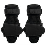 Maxbell Maxbell Motorcycle Knee Armour Motorbike Motocross Knee Pads Protector Guards Brace
