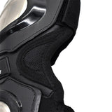 Maxbell Maxbell Motorcycle Knee Armour Motorbike Motocross Knee Pads Protector Guards Brace