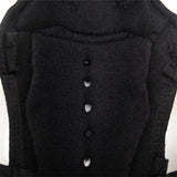 Maxbell Maxbell Motorcycle Knee Armour Motorbike Motocross Knee Pads Protector Guards Brace