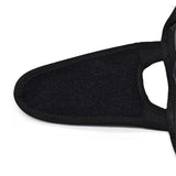 Maxbell Maxbell Motorcycle Knee Armour Motorbike Motocross Knee Pads Protector Guards Brace