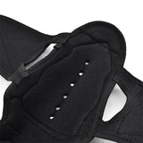 Maxbell Maxbell Motorcycle Knee Armour Motorbike Motocross Knee Pads Protector Guards Brace