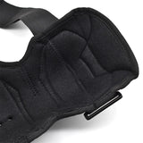 Maxbell Maxbell Motorcycle Knee Armour Motorbike Motocross Knee Pads Protector Guards Brace