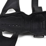 Maxbell Maxbell Motorcycle Knee Armour Motorbike Motocross Knee Pads Protector Guards Brace