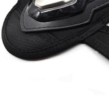 Maxbell Maxbell Motorcycle Knee Armour Motorbike Motocross Knee Pads Protector Guards Brace