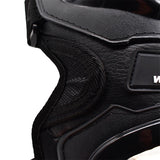 Maxbell Maxbell Motorcycle Knee Armour Motorbike Motocross Knee Pads Protector Guards Brace