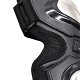 Maxbell Maxbell Motorcycle Knee Armour Motorbike Motocross Knee Pads Protector Guards Brace