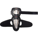 Maxbell Maxbell Motorcycle Knee Armour Motorbike Motocross Knee Pads Protector Guards Brace