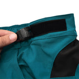 Maxbell Maxbell Men's Cycling Shorts Outdoor Sport Running Walking Leisure Short Pants L