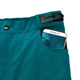 Maxbell Maxbell Men's Cycling Shorts Outdoor Sport Running Walking Leisure Short Pants L