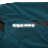 Maxbell Maxbell Men's Cycling Shorts Outdoor Sport Running Walking Leisure Short Pants L