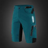 Maxbell Maxbell Men's Cycling Shorts Outdoor Sport Running Walking Leisure Short Pants XL