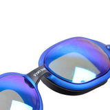 Maxbell Swimming Glasses Anti Fog Underwater Diving Eyes Protection Goggles Blue
