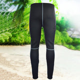 Maxbell Maxbell Men's Wetsuit Pants 3mm Neoprene Diving Snorkeling Scuba Surf Pants M