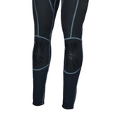 Maxbell Maxbell Men's Wetsuit Pants 3mm Neoprene Diving Snorkeling Scuba Surf Pants M