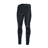 Maxbell Maxbell Men's Wetsuit Pants 3mm Neoprene Diving Snorkeling Scuba Surf Pants M