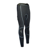 Maxbell Maxbell Men's Wetsuit Pants 3mm Neoprene Diving Snorkeling Scuba Surf Pants 2XL