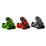 Maxbell Women Men Mountain Cycling Shoes MTB Bicycle Biking Shoe Fit 2 Bolt Cleat 39